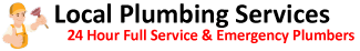Ridgefield Pk NJ 24 Hour Plumbers